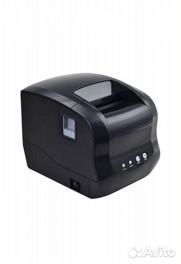 Термопринтер для печати этикеток Xprinter XP-365B