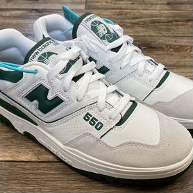 Кроссовки New Balance 550 оригинал