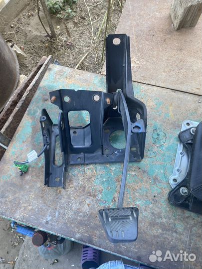 От гранты амт