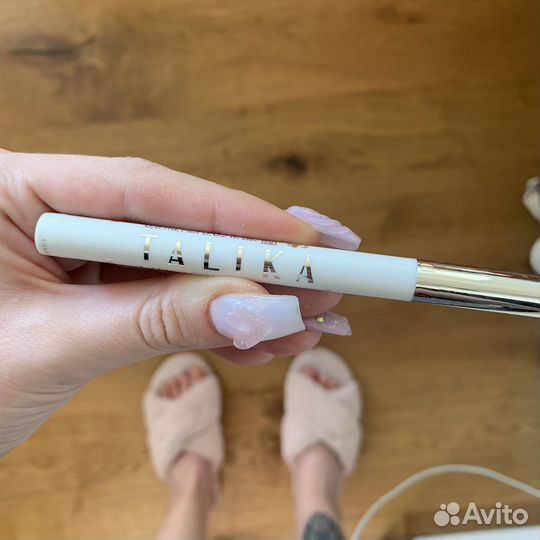 Talika подводка