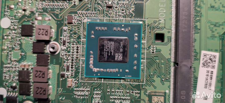 Acer aspire 3 A315-21 (ZAS dazasmb18C0 rev:C)