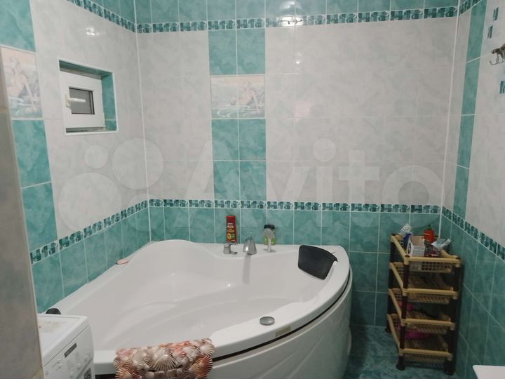 Дом 110 м² на участке 7 сот.