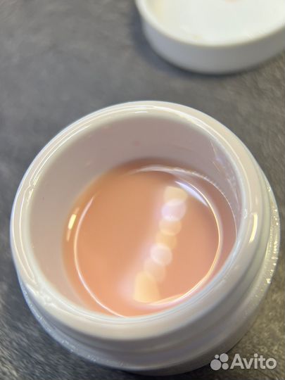 Гели для моделирования пакетом