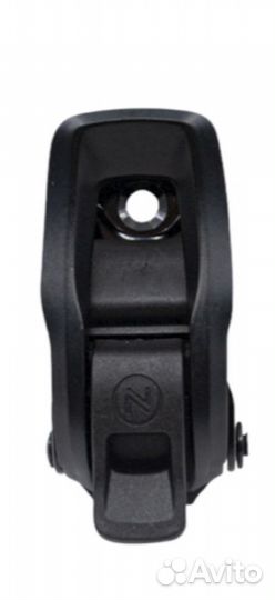 Бакля для сноубордических креплений Nidecker Alu A