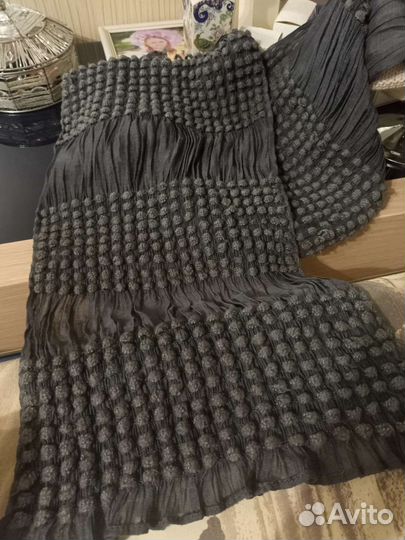 Палантин женский