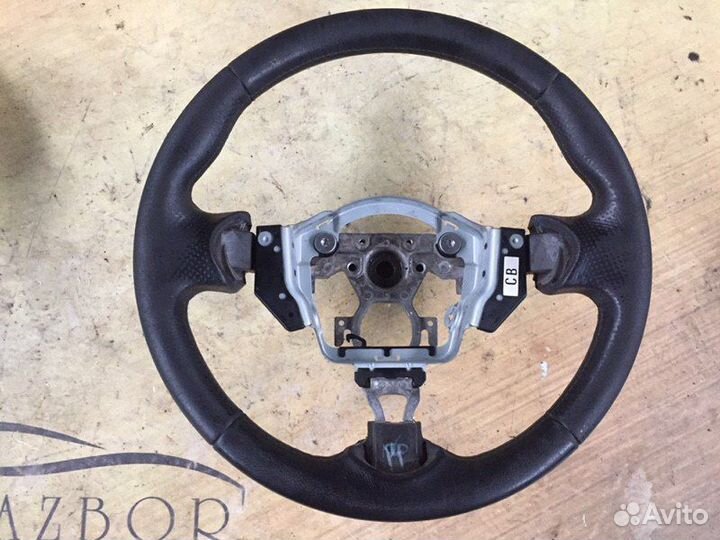 Руль Infiniti Fx S51 5.0 2008