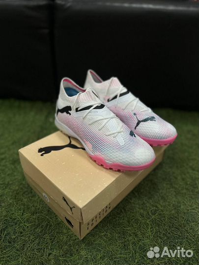 Сороконожки puma future