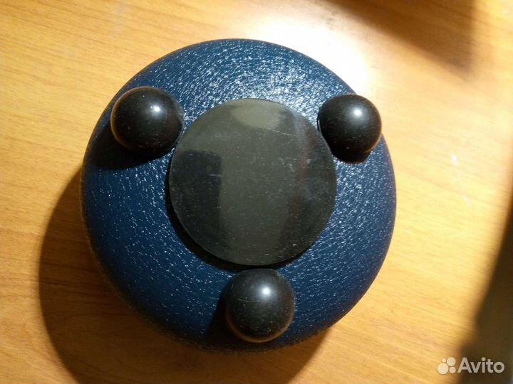 Глюкофон фимбо