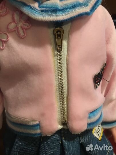 Куклы коллекционные на подставке