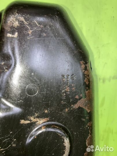 Поддон двигателя для VW Polo III 1996-1999