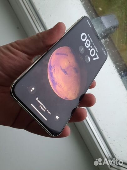 iPhone Xs Max, 256 ГБ