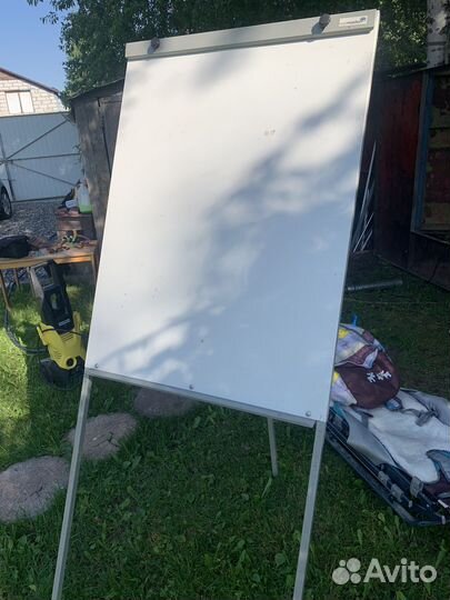 Флипчарт legamaster 70x100