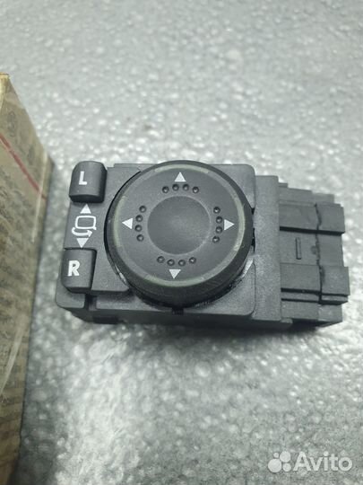 Джойстик зеркал VW Passat B5 1996-2000 3B1959565A