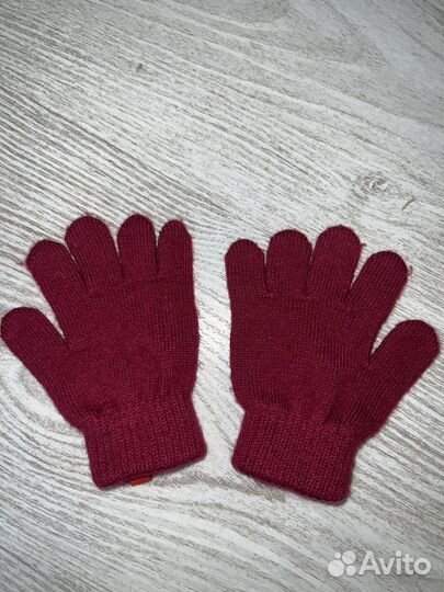 Варежки перчатки Reima 1