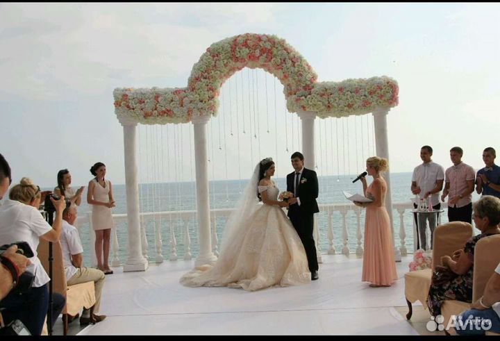 Свадебный координатор