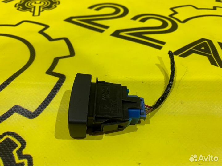 Кнопка Honda Accord CU2 K24A 2009