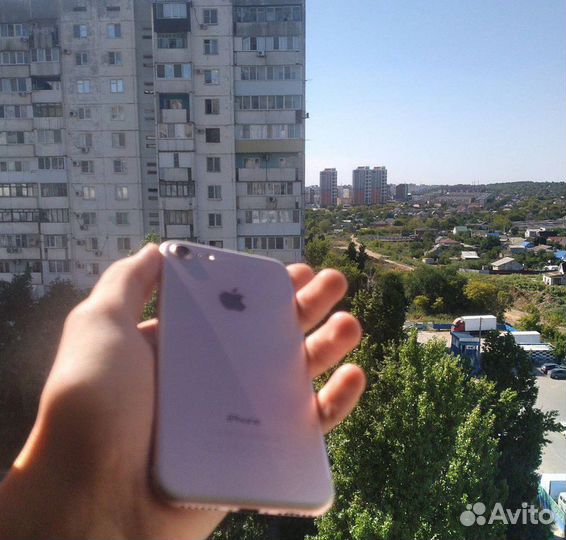 iPhone X, 64 ГБ