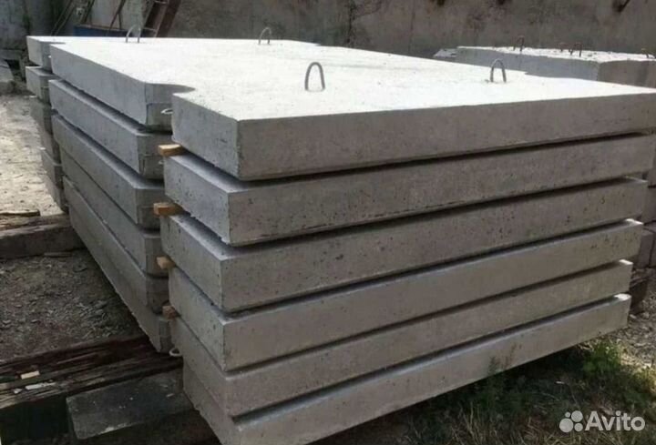 Жби дорожные плиты пдп 15 новые опт с доставкой