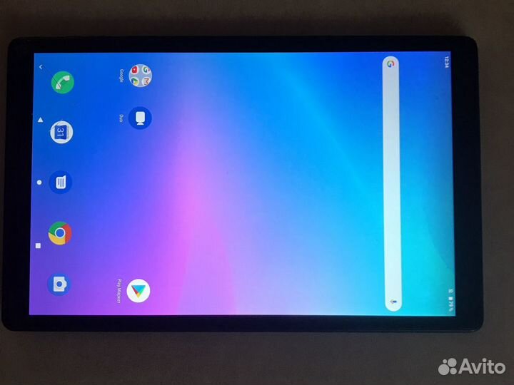 Планшет Teclast P10 HD EEA