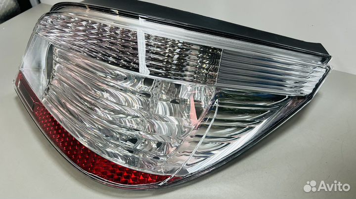 Фонарь задний правый BMW E60