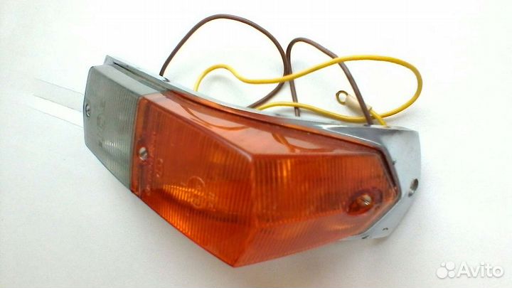 Поворотник москвич 412