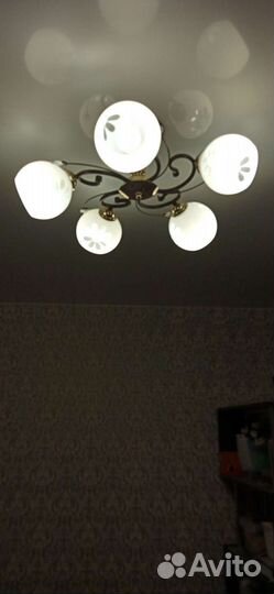 Услуги электрика все районы