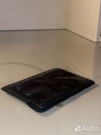 Калюкулятор на солнечной батарее