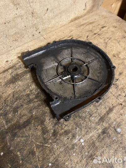 Кожух ведомой звезды Иж