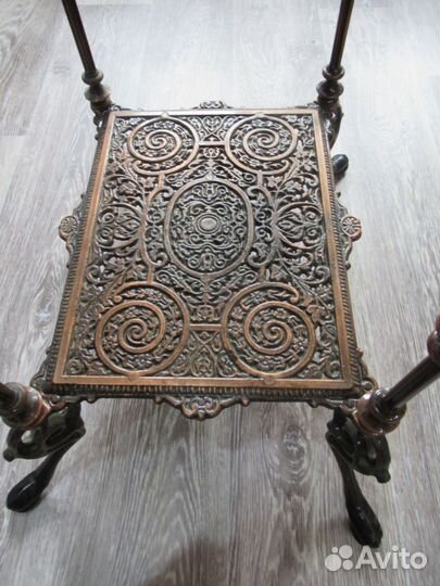 Этажерка СССР