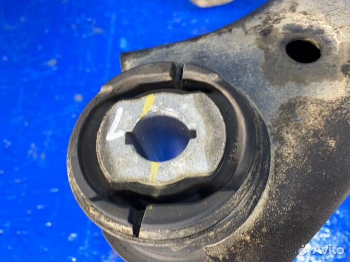 Подрамник задний Kia Sorento 4 MQ4 D4HE дизель 2.2