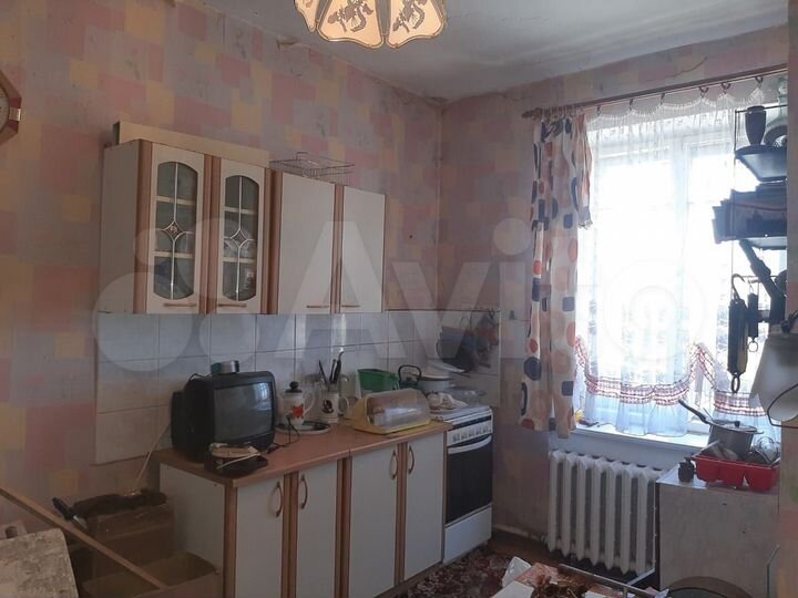 1-к. квартира, 37,4 м², 2/2 эт.