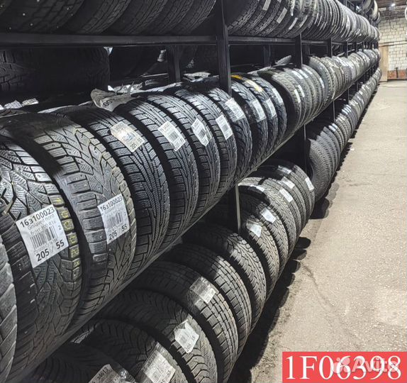 Kumho WinterCraft SUV Ice WS31 215/70 R16 102H