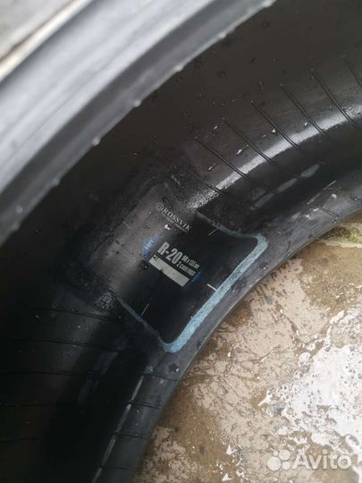 Nokian Tyres Nordman RS2 SUV 225/60 R18 104R