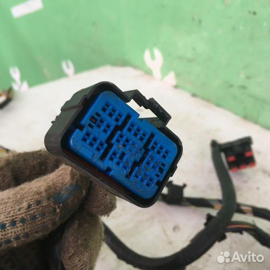 Проводка (коса) Форд Фокус 1