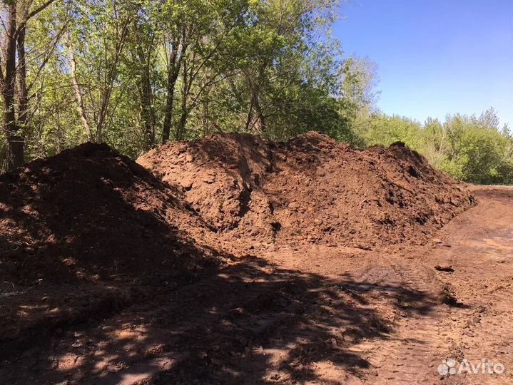 Чернозем,Торфосмесь,Навоз Коровий,Перегной 2г,ЗИЛ