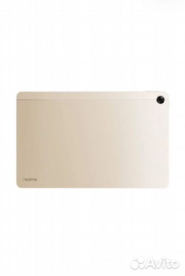 Планшет realme Pad RMP2103 4/64 гб Golden