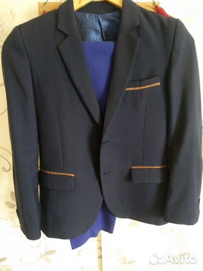 Школьные вещи на мальчика