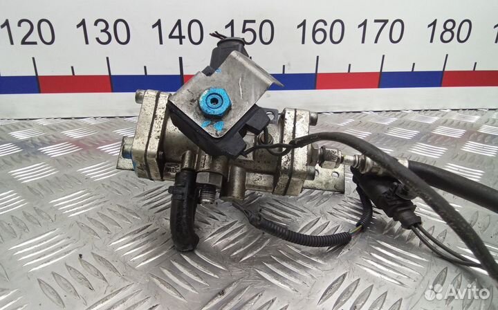 Прочая запчасть Volkswagen Touran 2006 reduktor