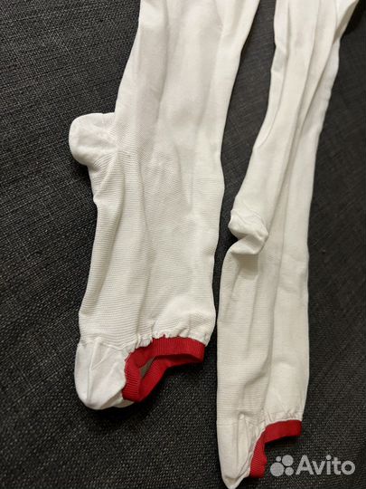 Компрессионые(госпитальные) чулки