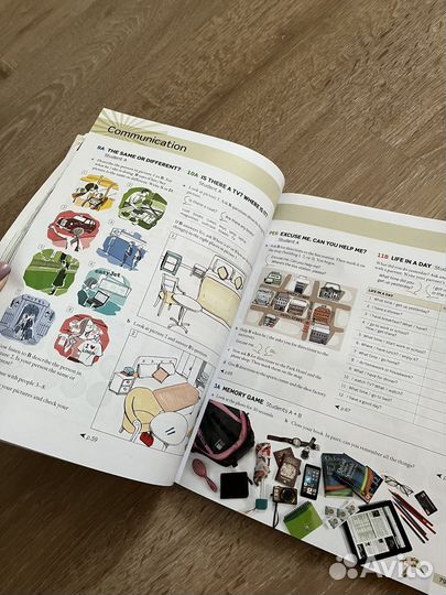 Учебник по Английскому Oxford University Press