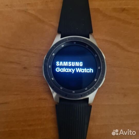 Samsung galaxy watch 4 classic 46mm