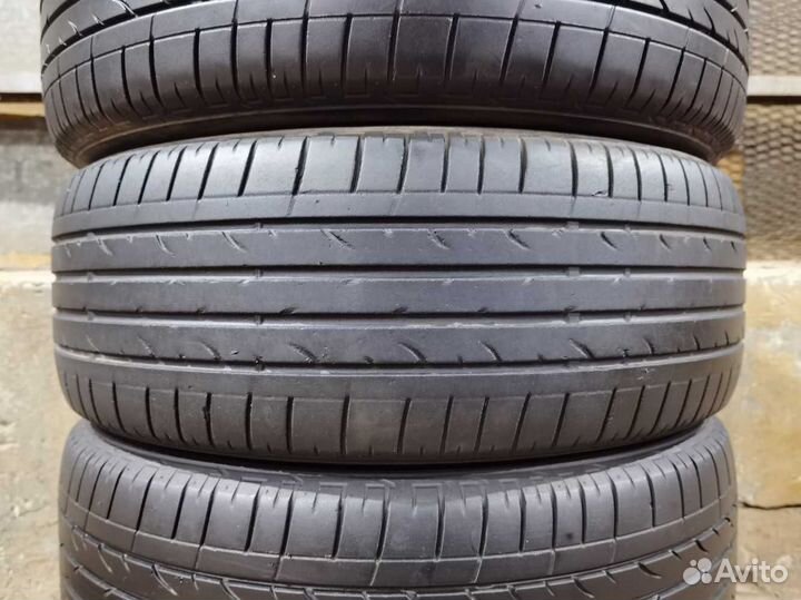 Bridgestone Dueler H/P Sport 225/55 R18 98V