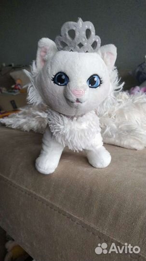 Мягкие игрушки, есть музыкальные,новые