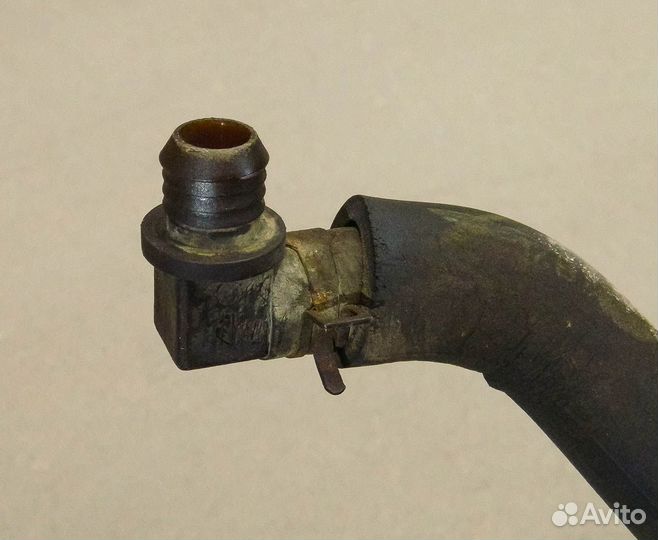 Трубка вакуумного усилителя Ford Escape 1