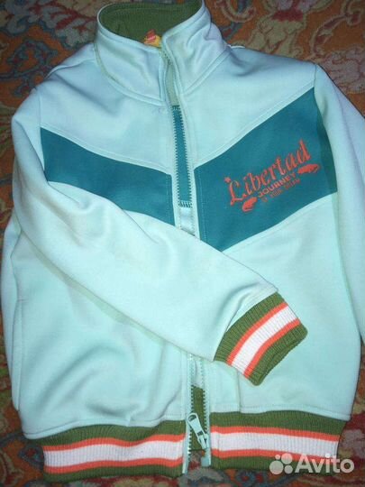 Кофты детские