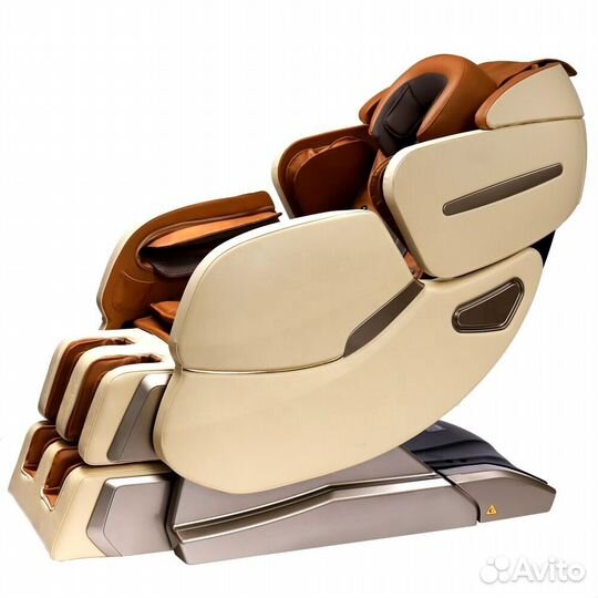 Массажное кресло с доставкой (можно в рассрочку)