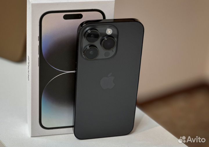 iPhone 14 Pro, 256 ГБ