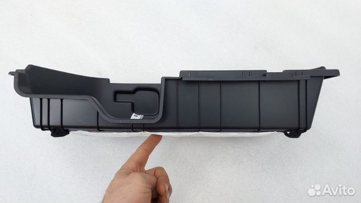 Ящик для инструментов левый Kia Ceed CD G4FG 2021