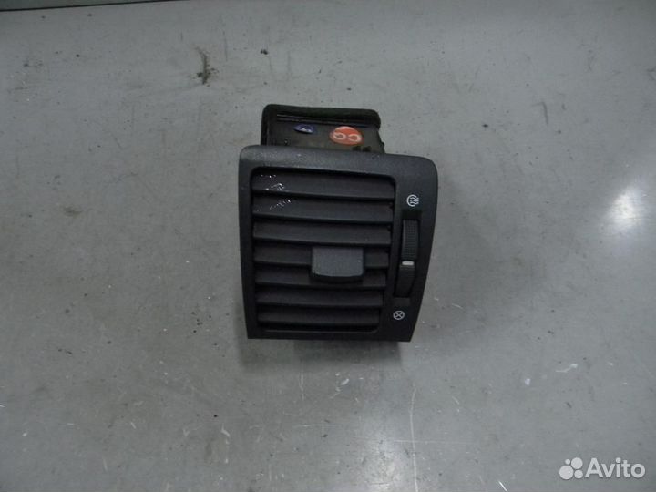 Дефлектор воздушный правый Sorento