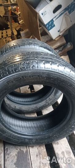 Nokian Tyres Nordman SX3 185/60 R14 28N